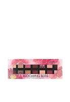 Blooming Bliss Slim Eyeshadow Palette 10.6 g 020 Colors Of Bloom Blooming Bliss Slim Eyeshadow Palette 10.6 g 020 Colors Of Bloom