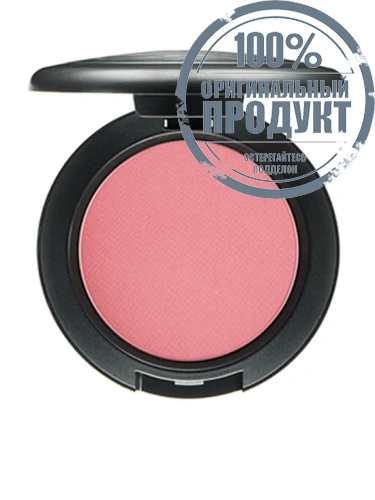 Powder Blush Pink Swoon 6 g