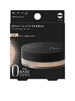 Face Powder Z Semi-Matte 6 g