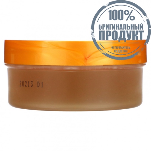 Cantu, Масло ши для натуральных волос, гель Extra Hold Edge Stay, 2,25 унции (64 г) фото 5
