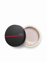 SMU SS IS LOOSE POWDER RADIANT