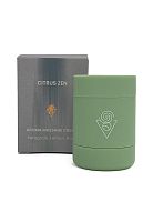 Aroma Massage Cream Calm Thyme 15 g - 100% оригинал