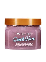Body Scrub Desert Haze Shea Sugar Scrub 510 g - 100% оригинал