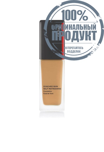 Synchro Skin Self-Refreshing Foundation 30 mL