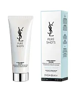 Pure Shots Clean Reboot Cleanser 125 mL - 100% оригинал