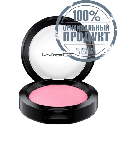 Powder Blush Pink Swoon 6 g фото 2
