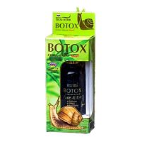 Сыворотка с муцином улитки Royal Thai Herb Botox Extra Serum Snail, 30 мл. Таиланд