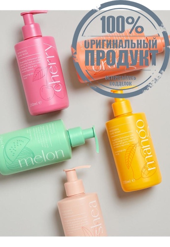 Melon Hand Wash 250 mL - 100% оригинал фото 5 Melon Hand Wash 250 mL - 100% оригинал фото 5