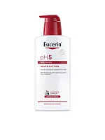 Eucerin Ph5 Sensitive Skin Washlotion 400 mL. - 100% оригинал
