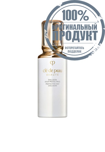 Protective Day Emulsion 125 mL - 100% оригинал Protective Day Emulsion 125 mL - 100% оригинал