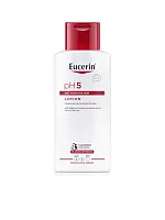 Eucerin Ph5 Dry Sensitive Skin Lotion 250 mL. - 100% оригинал