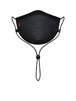 GQ MASK MAX 2.0 BK F - 100% оригинал