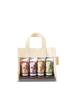 Satira Legendary Thai Flower Hand Cream Set - 100% оригинал