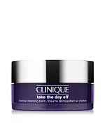 Cleansing Take The Day Off Charcoal Balm 125 mL - 100% оригинал