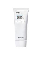 Aqua Soothing Sun Cream SPF50+ PA++++ 50 mL - 100% оригинал