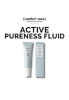 COMFORT ZONE ACTIVE PURENESS FLUID 30ML - 100% оригинал