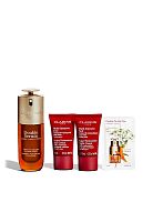 Double Serum & Super-Restorative Set - 100% оригинал