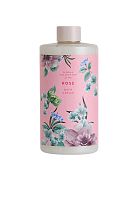 Cream Bath Rose 500 mL - 100% оригинал