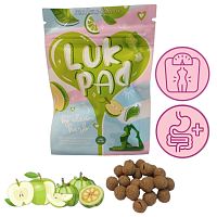 Luk Pad by Clean Herb Slimming - Натуральные травяные таблетки для похудения, детокса и очищения организма. Таиланд