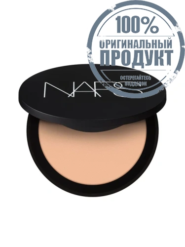 Soft Matte Advanced Perfecting Powder 9 G