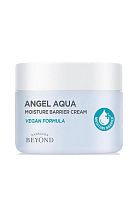 Moisture Barrier Cream Angel Aqua 150 mL - 100% оригинал