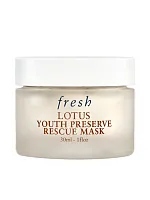 Lotus Youth Preserve Rescue Mask - 100% оригинал