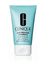 Anti-Blemish Solutions Cleansing Gel 125 mL - 100% оригинал