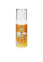 Kids Sunscreen Clear Spray SPF 50UVA/UVB PA+++  Reefsafe 60 mL - 100% оригинал