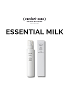 COMFORT ZONE ESSENTIAL MILK 200ML - 100% оригинал