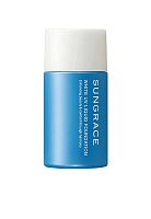 White UV Liquid Foundation SPF23 PA++ 25 mL