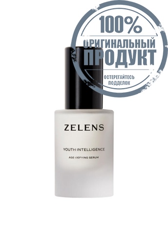 Youth Intelligence Age - Defying Serum 30ml. - 100% оригинал
