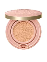 Foundation Refill Veil Fluid Makeup 01 Light Color Size 12 g