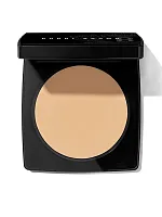 Sheer Finish Pressed Powder