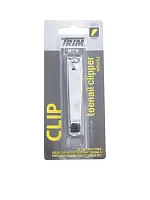 Toenail Clipper W/File - 100% оригинал