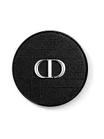 Dior Forever Cushion Case Couture Compact for Matte or Glow Foundation Refill Embroidered Cannage