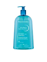Atoderm Gel Douche 1,000 mL - 100% оригинал