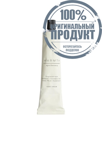 Hand Cream Warmth 75 mL. - 100% оригинал Hand Cream Warmth 75 mL. - 100% оригинал